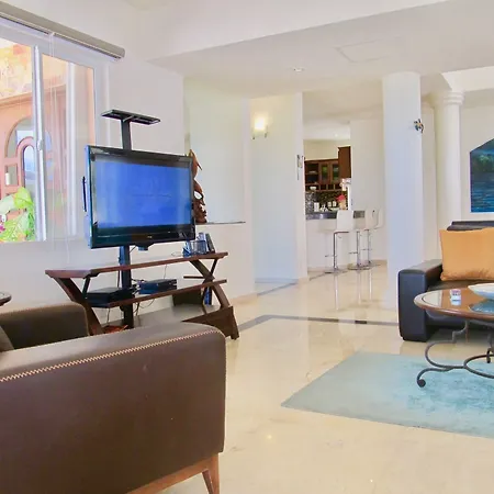 Casa Grande By Playa Paradise